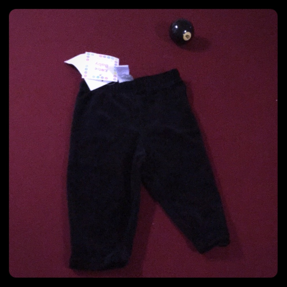 Girls pants
